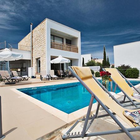 Esprit Villa 21 Polis Exterior photo