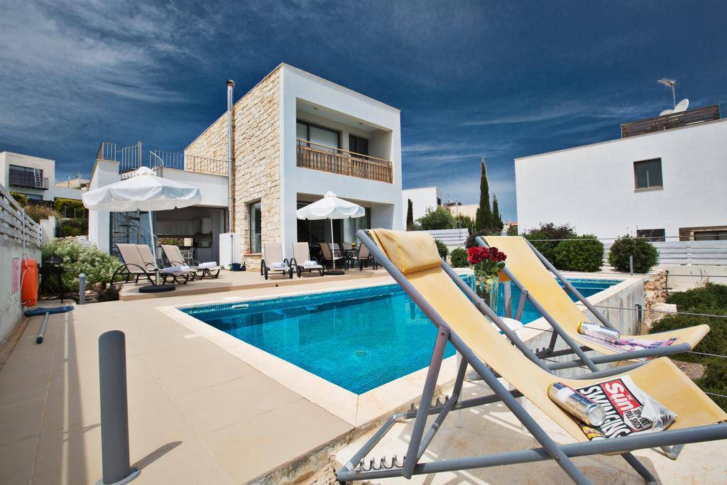 Esprit Villa 21 Polis Exterior photo