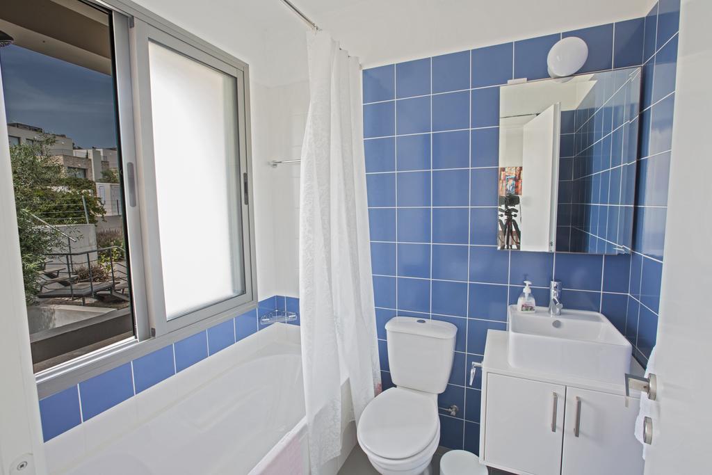 Esprit Villa 21 Polis Room photo